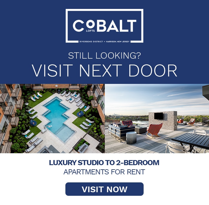 Cobalt Lofts Luxury Apartments